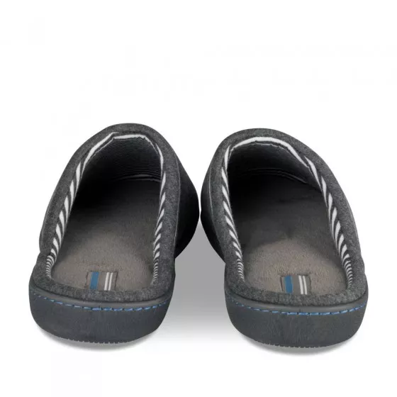 Chaussons GRIS ATHENA