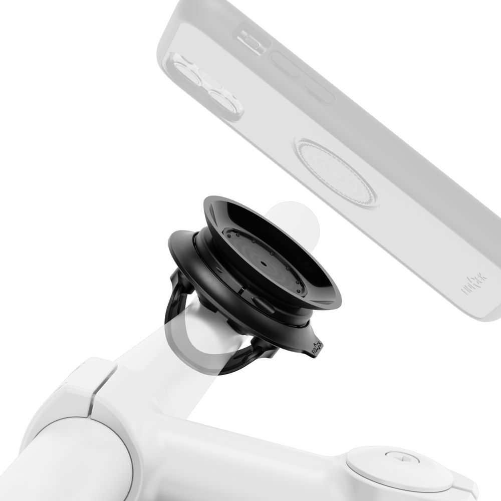 Fidlock VACUUM Handlebar Base - Lenkerhalterung kaufen | Bike-Discount