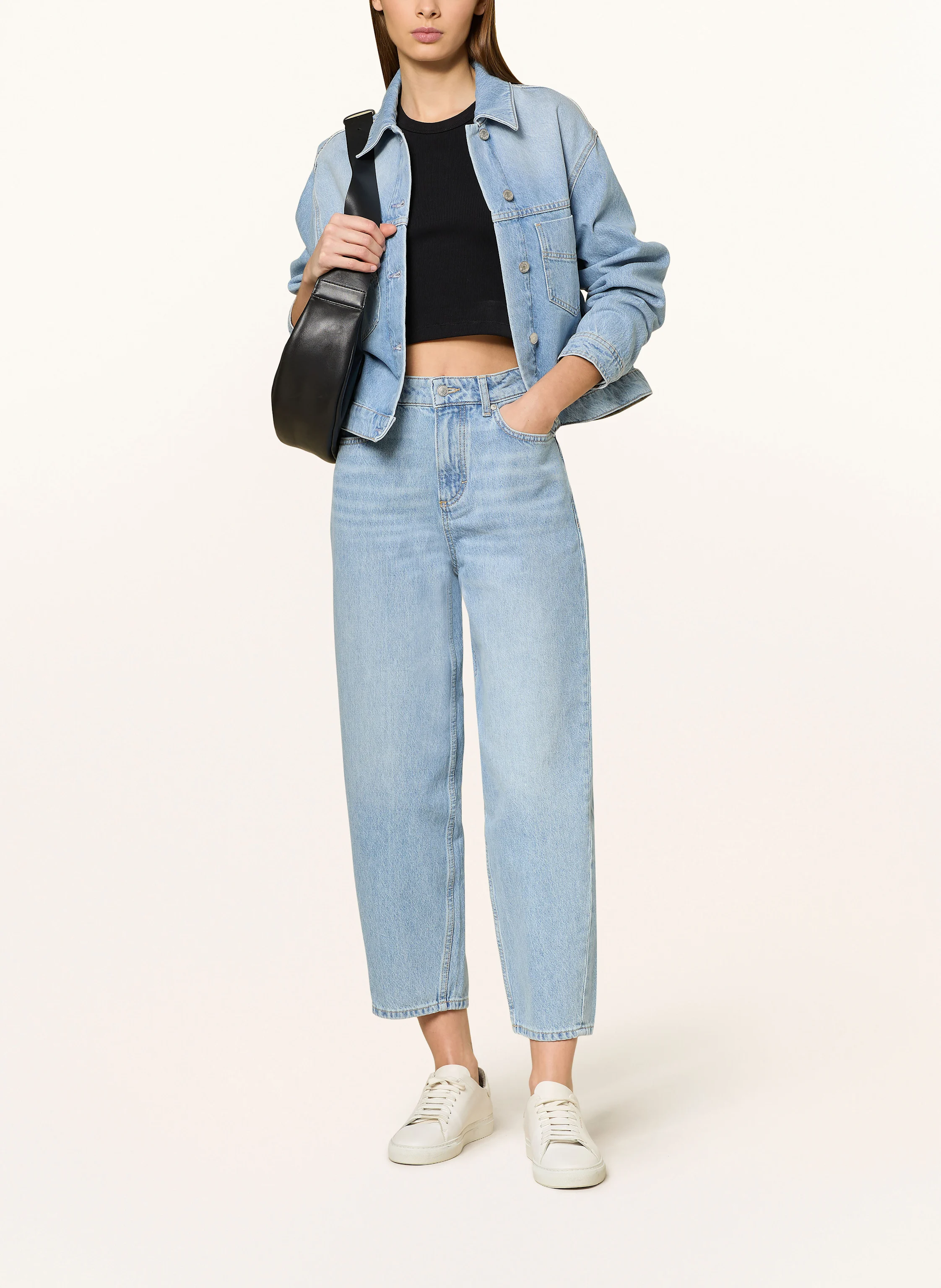 Marc O'Polo DENIM 7/8-Jeans