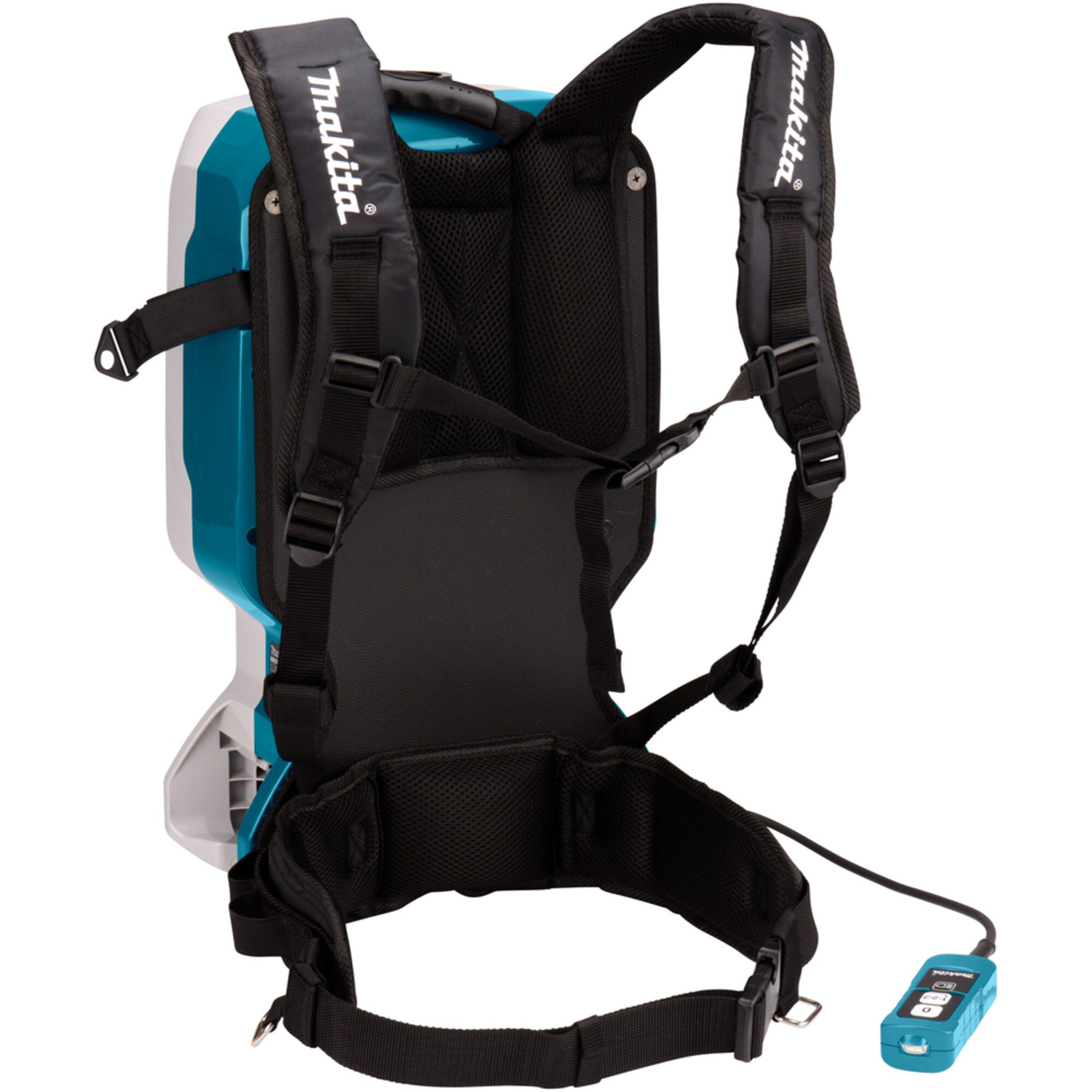 Makita Bodenstaubsauger DVC660Z