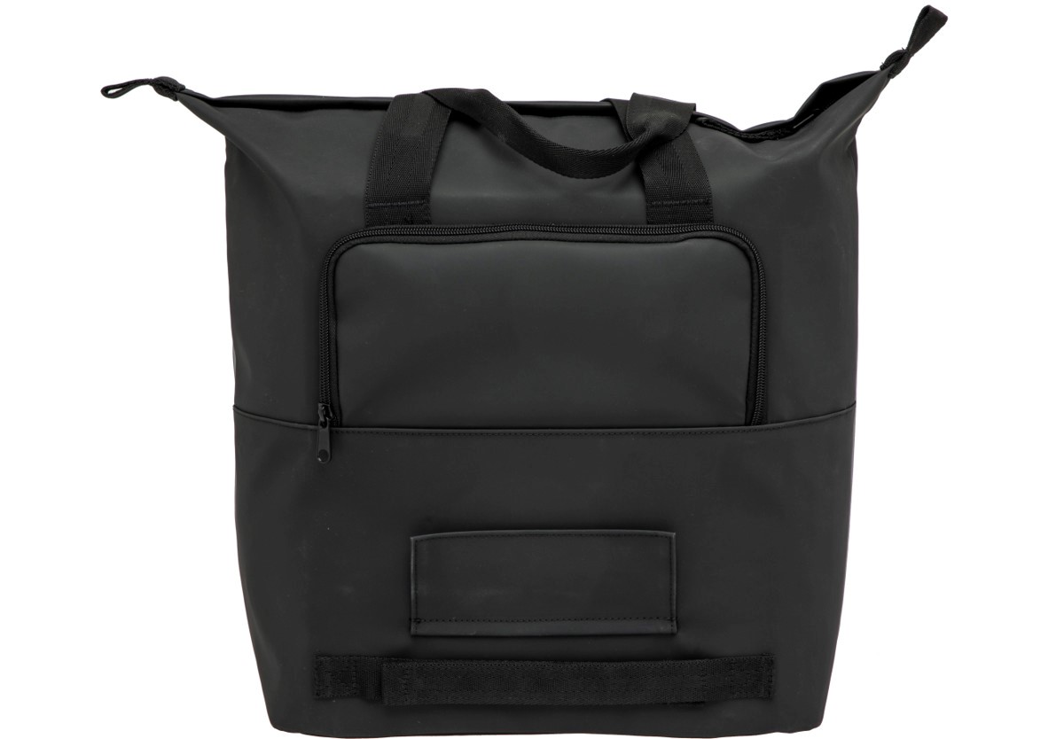 New Looxs Odense Kota Sidetaske, Black