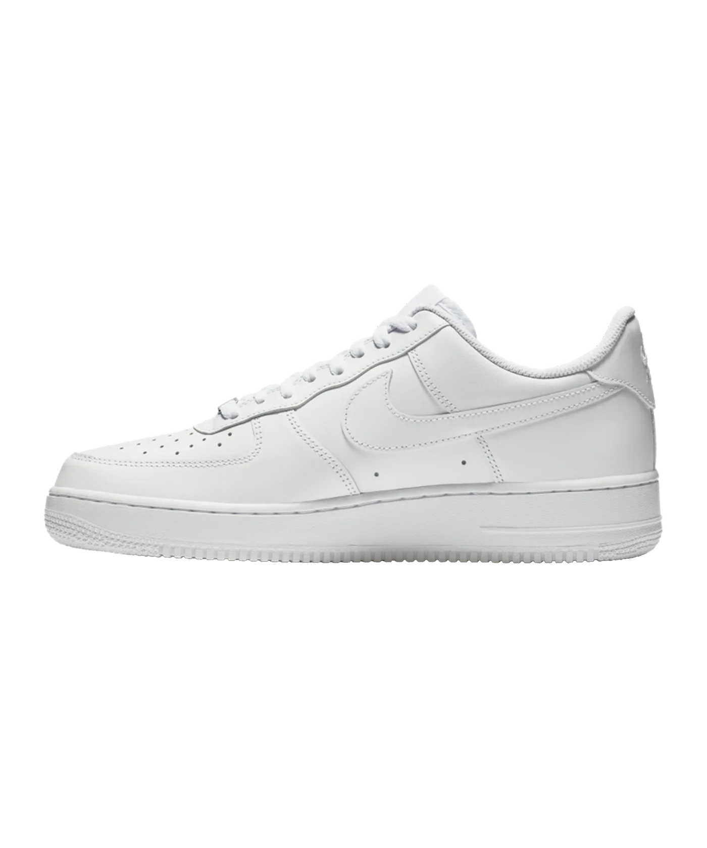 Nike Air Force 1 ´07 Weiss F111