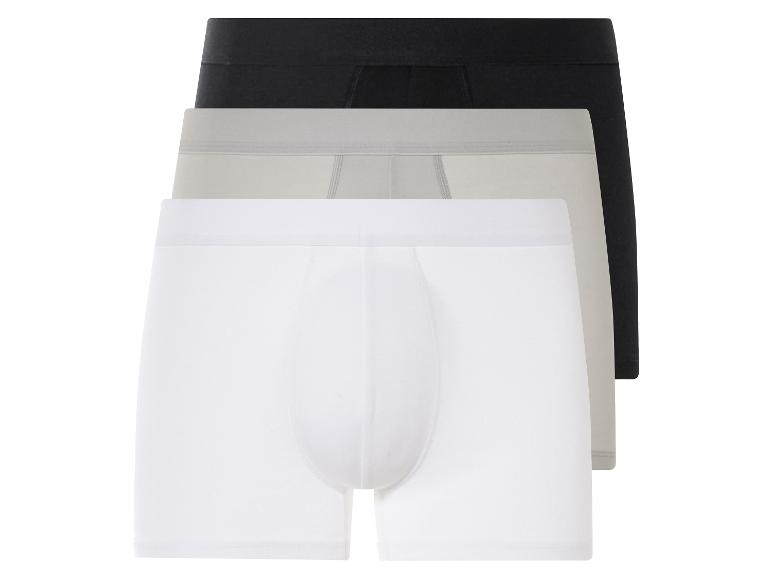3 heren boxers
