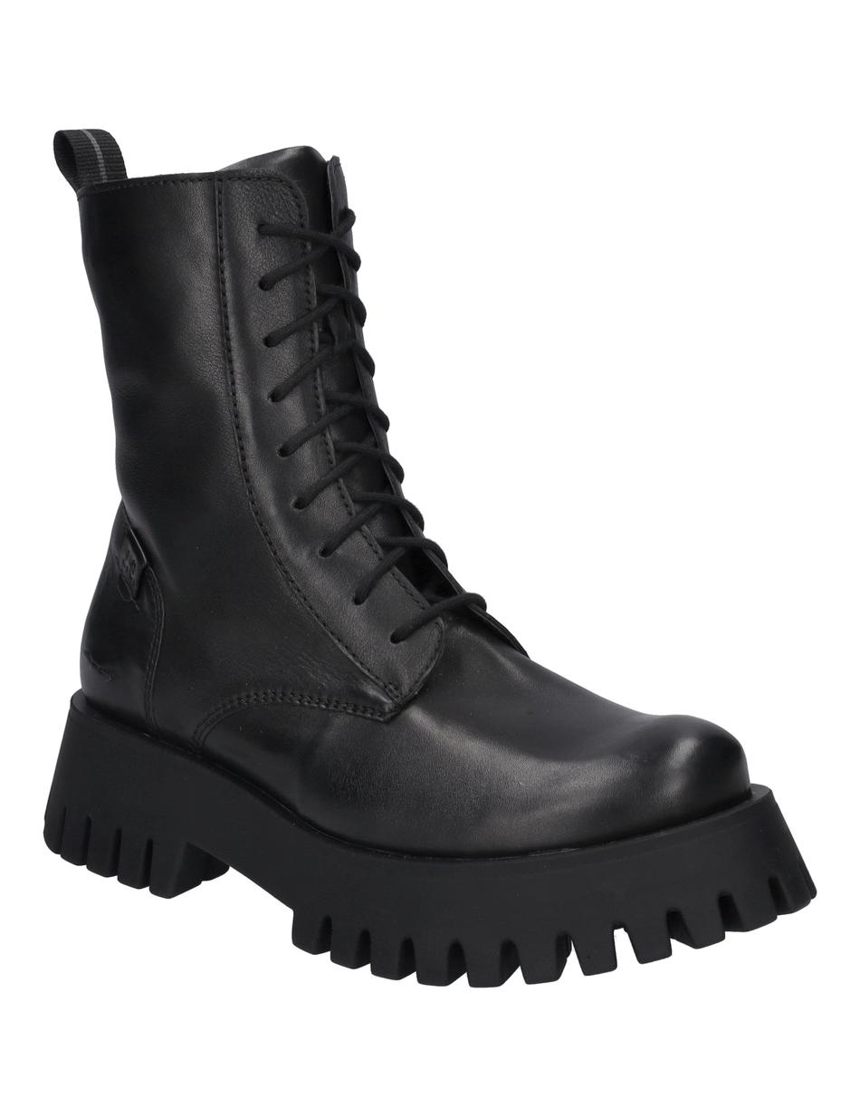 Stiefel Mavie 06, schwarz