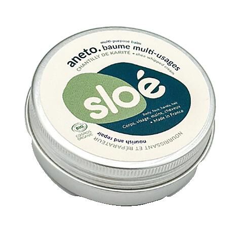 SLOE - BAUME DU BAROUDEUR 30 ML