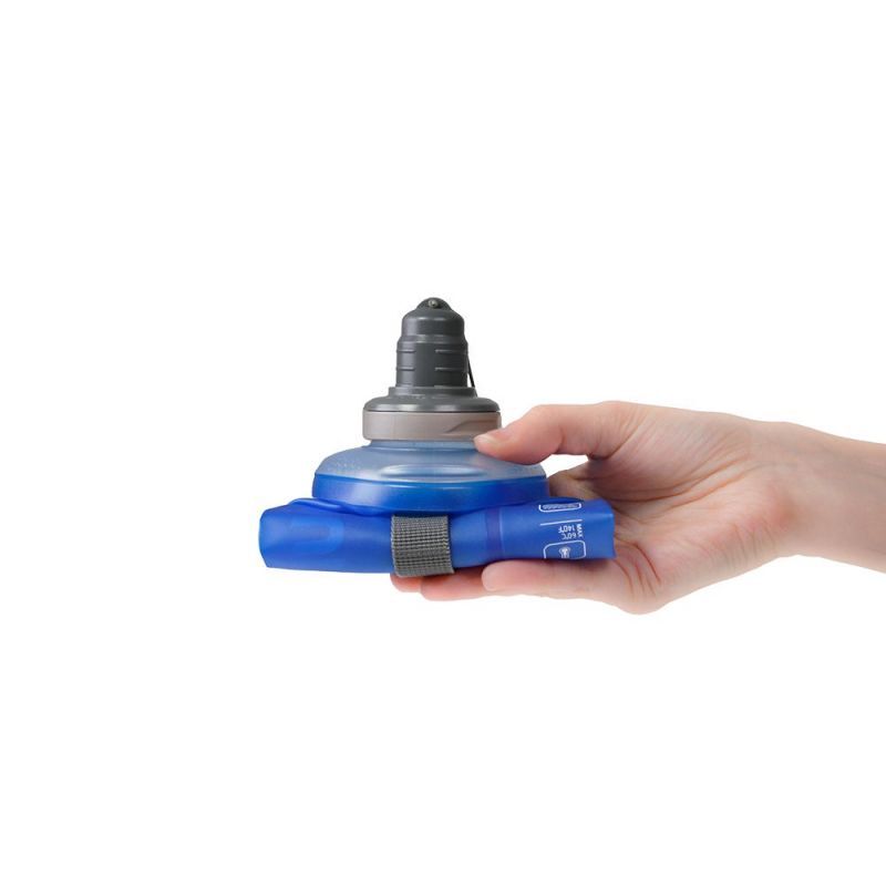 Nomad Lightweight Foldable Bottle - Gourde souple