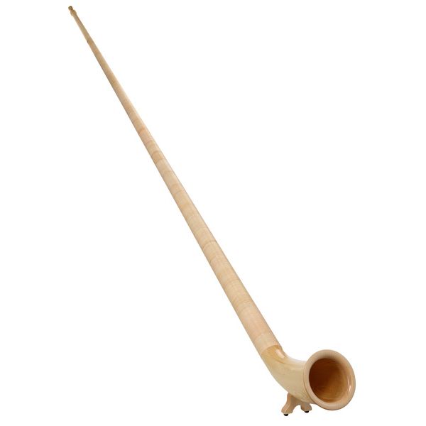 Thomann Alphorn Bergsteiger in F#