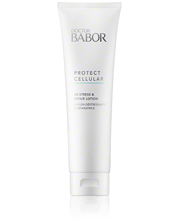 Babor Doctor Babor Protect Cellular De-Stress & Repair Lotion 150ml