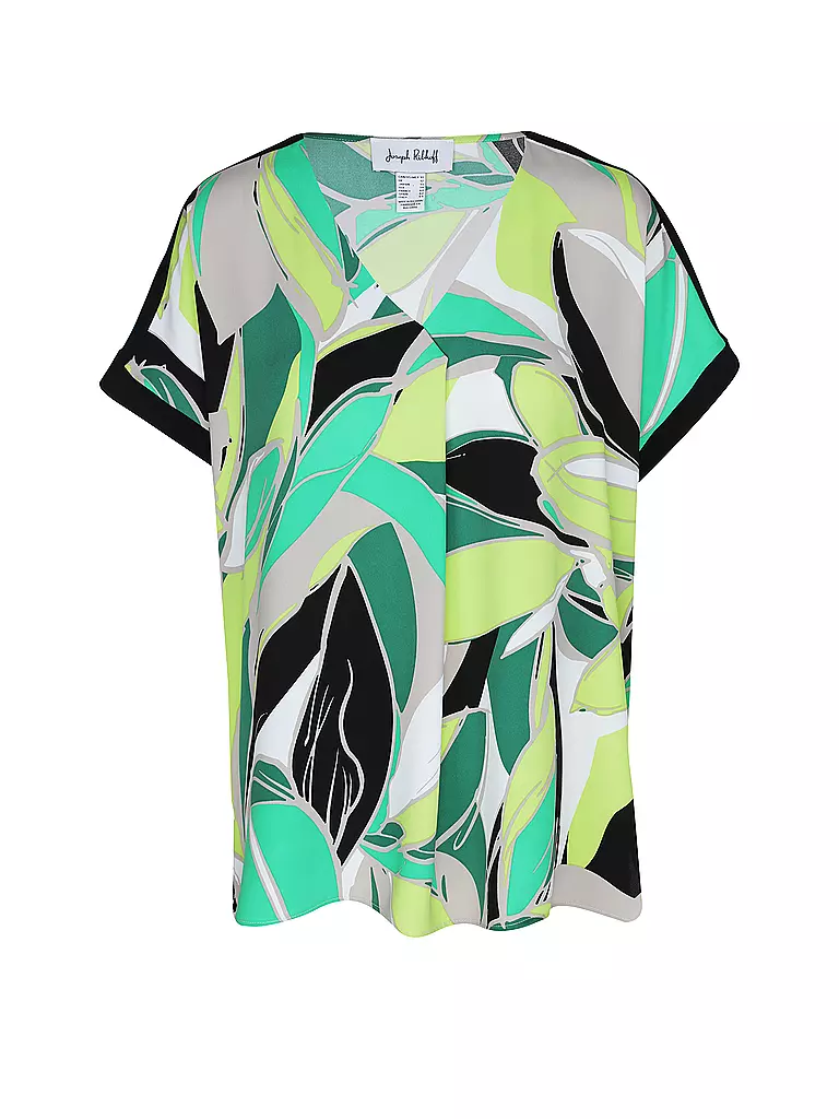 JOSEPH RIBKOFF T-Shirt hellgrün