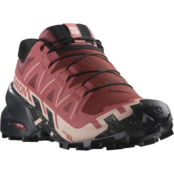 Chaussure trail SALOMON SPEEDCROSS 6 W