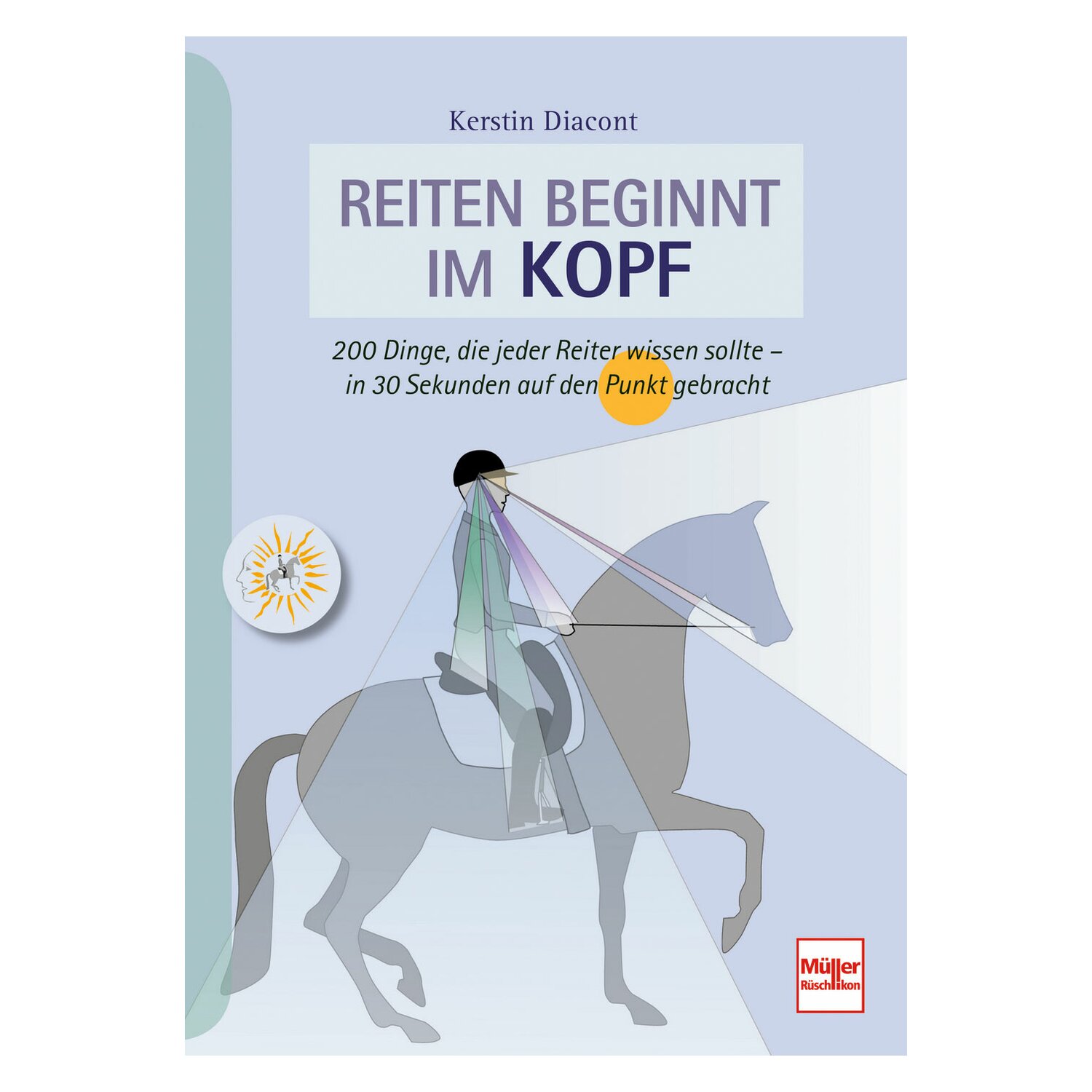 Reiten beginnt im Kopf