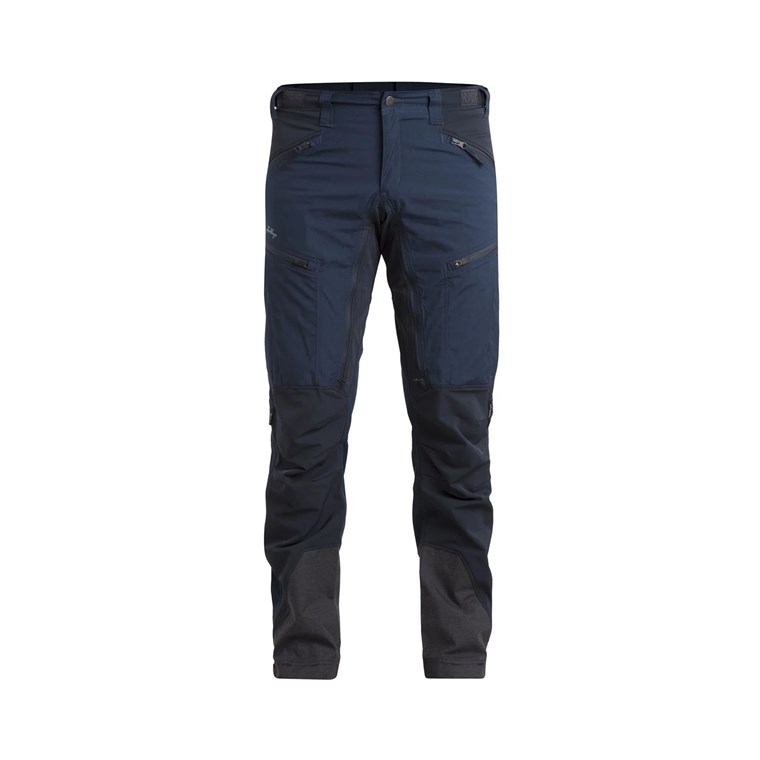 Lundhags Makke Ms Pant Light Navy