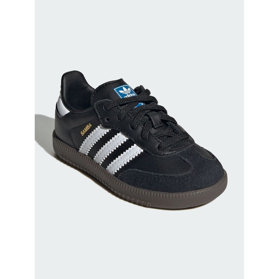 Adidas Original Chaussure Samba OG Enfants