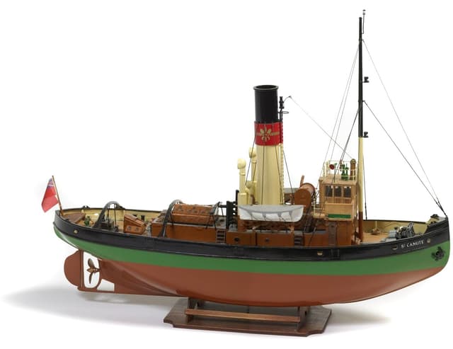 Billing Boats