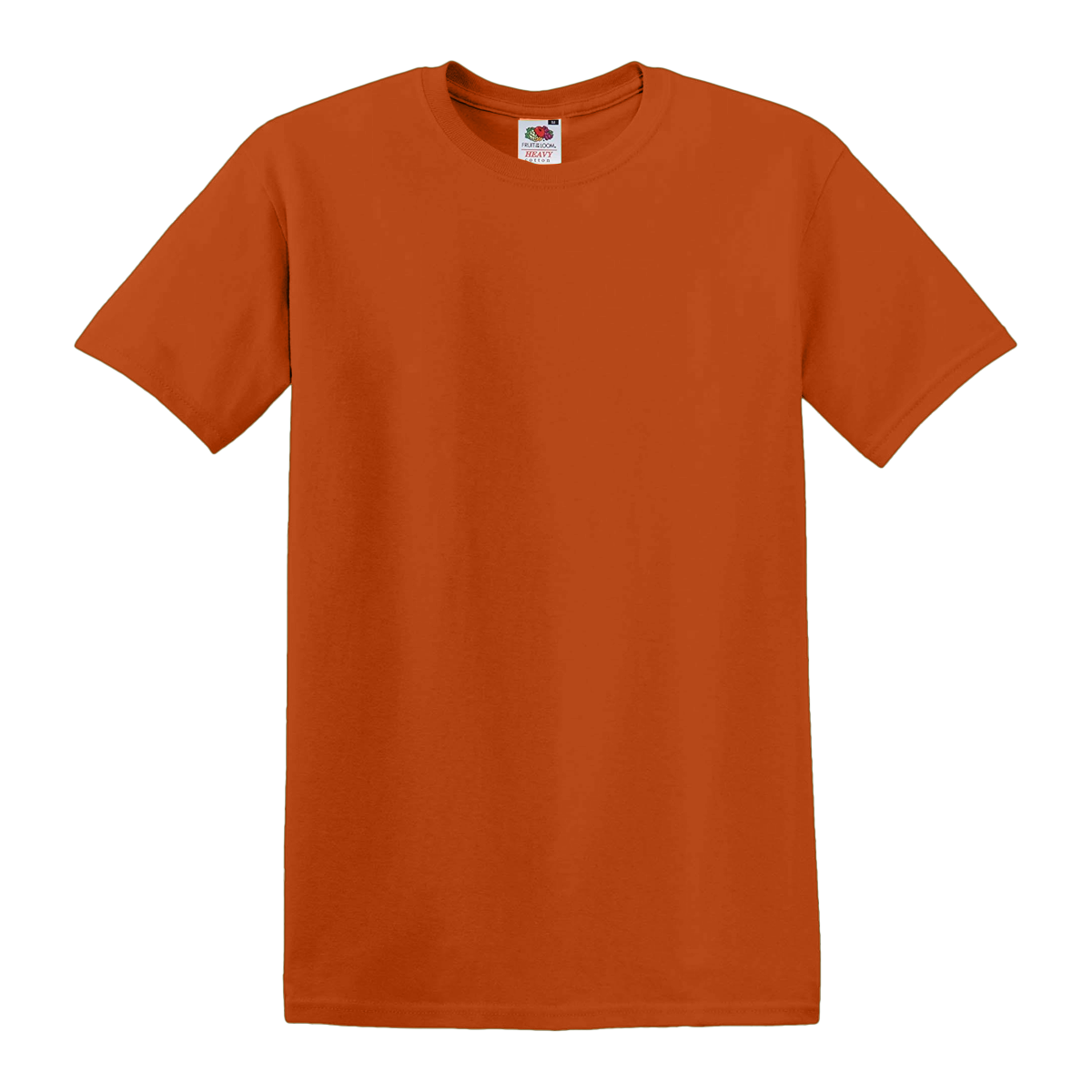 Fruit of the Loom SS030 - T-shirt Manches courtes pour homme