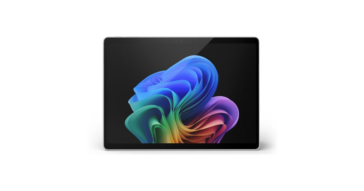 MicrosoftSurface Pro Copilot+PC (EP2-08363) 13