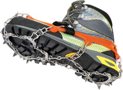 LACDSnow Spikes Easy II XL - schwarz