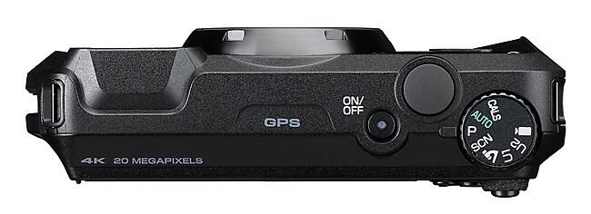 PENTAX - APPAREIL PHOTO ETANCHE WG-8
