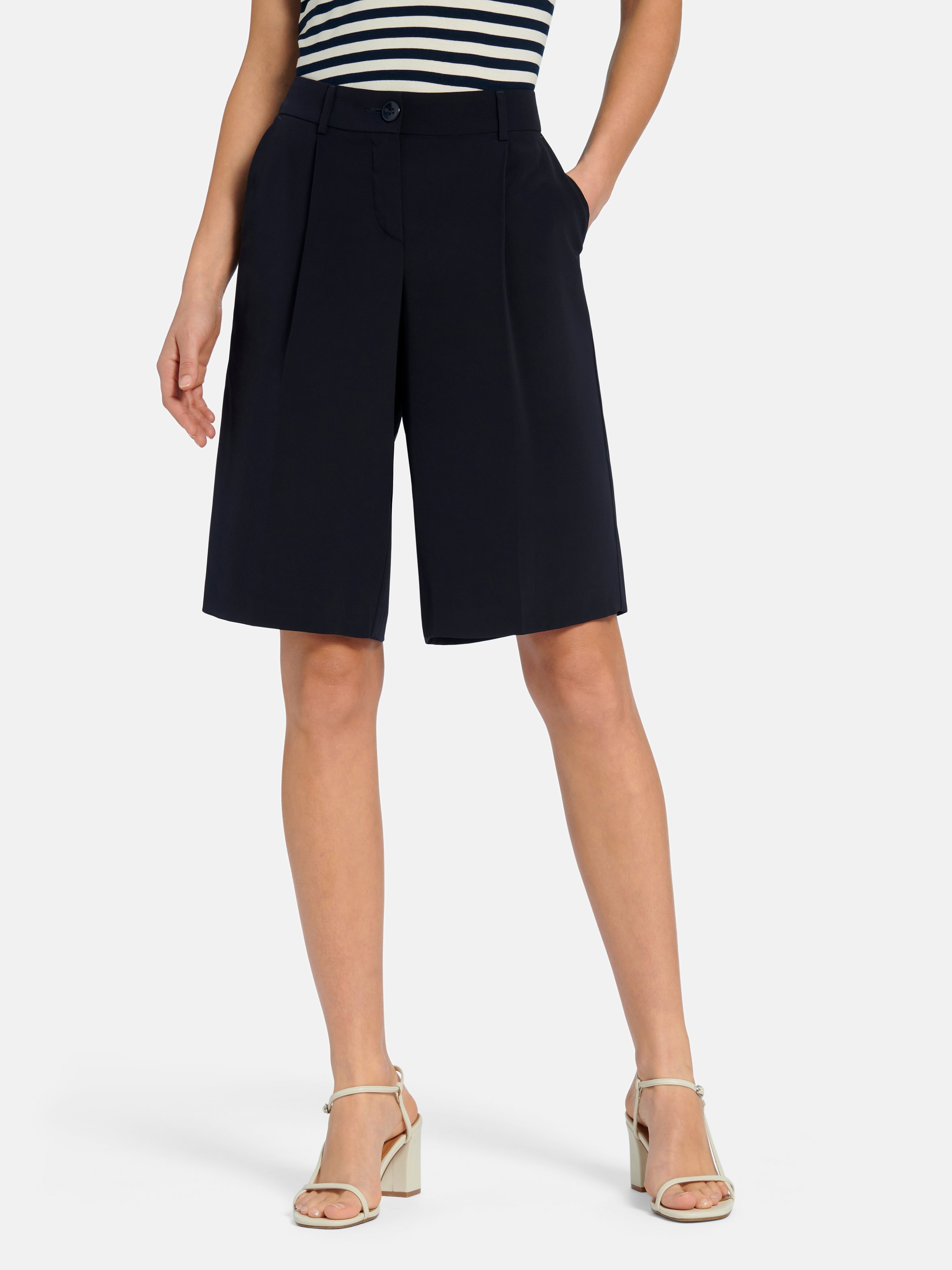 Bermudas