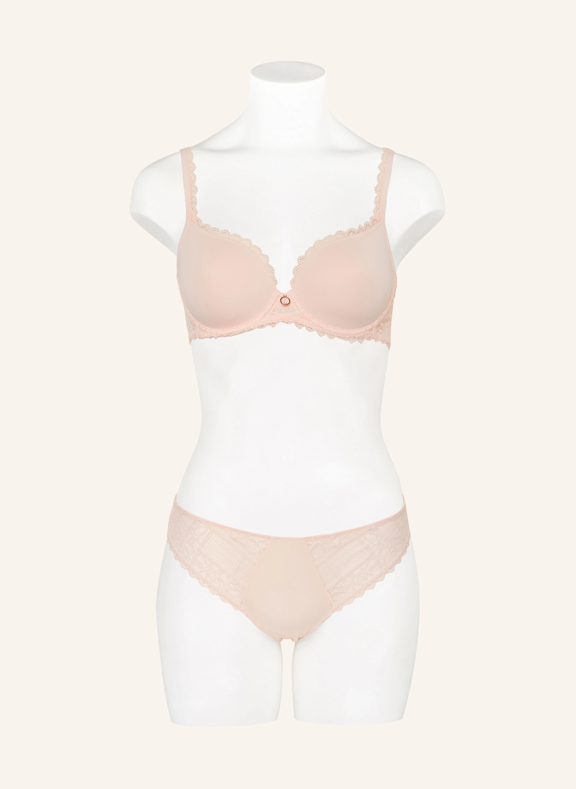 MARIE JO Slip JADEI