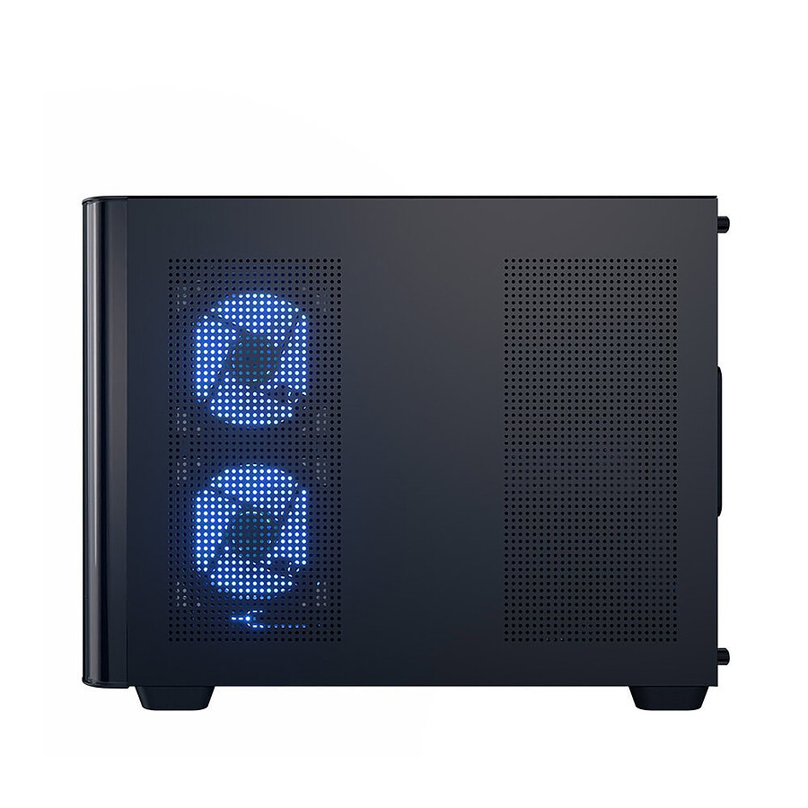 AeroCool P300C - Noir