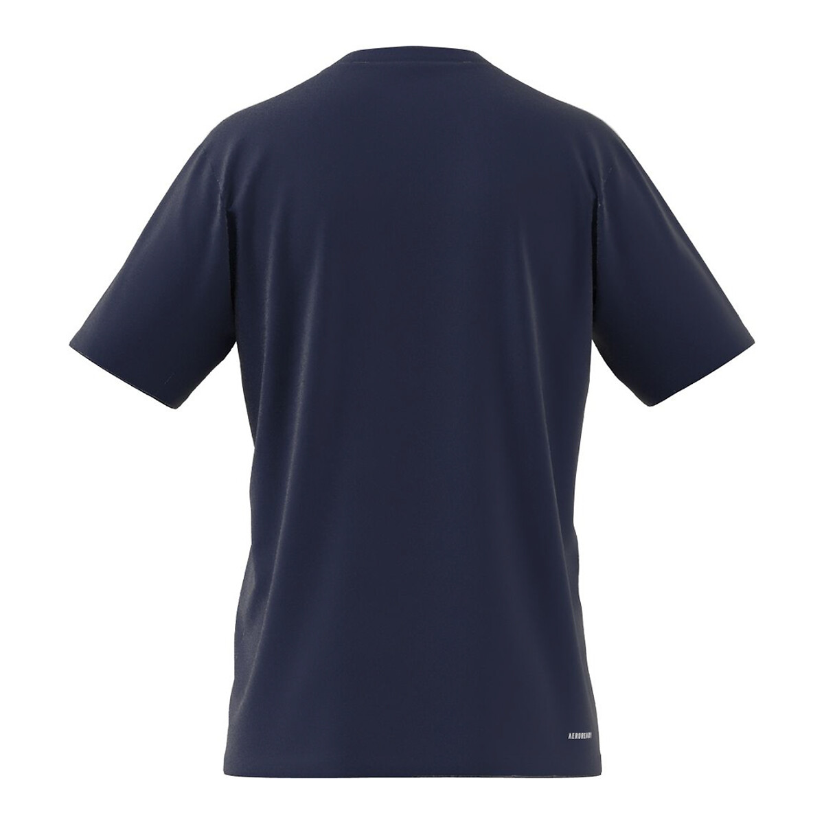 Camiseta adidas Performance para treino Train Essentials 3-Stripes
