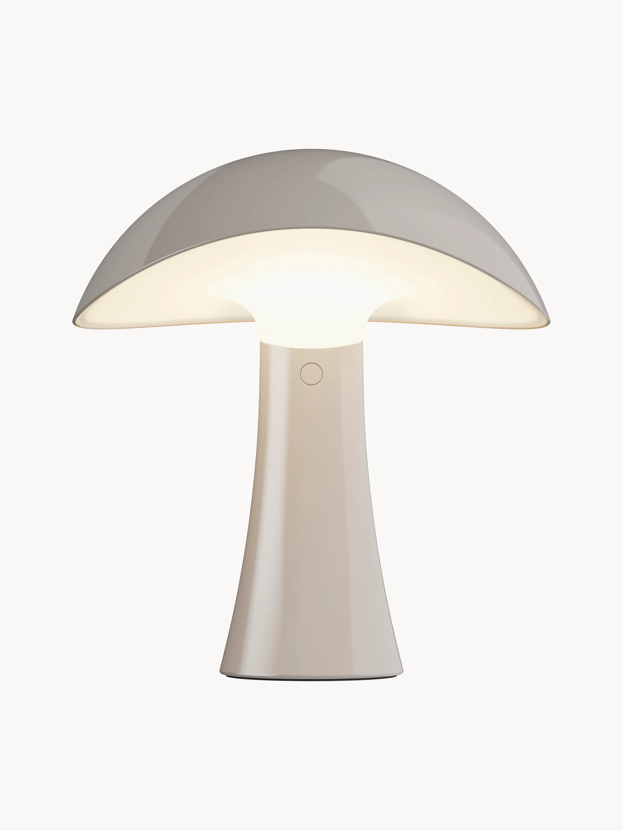 Kleine dimbare LED tafellamp Rumee 220