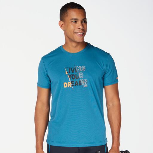 Camiseta Campagnolo Trekking
