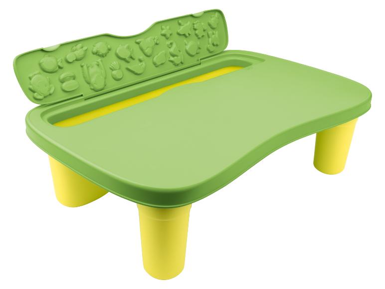 Speeltafel