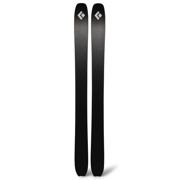 Ski BLACK DIAMOND IMPULSE 98 TI W GREEN