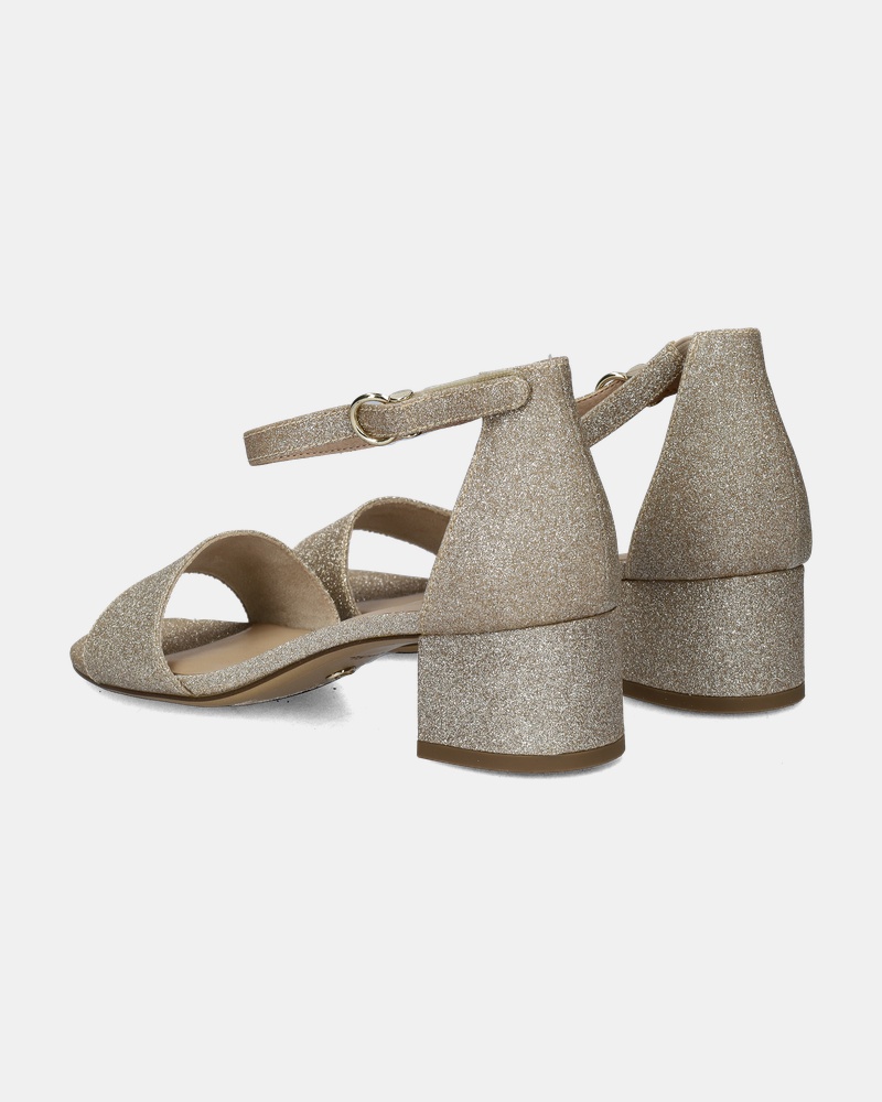 Tamaris Pumps  - goud