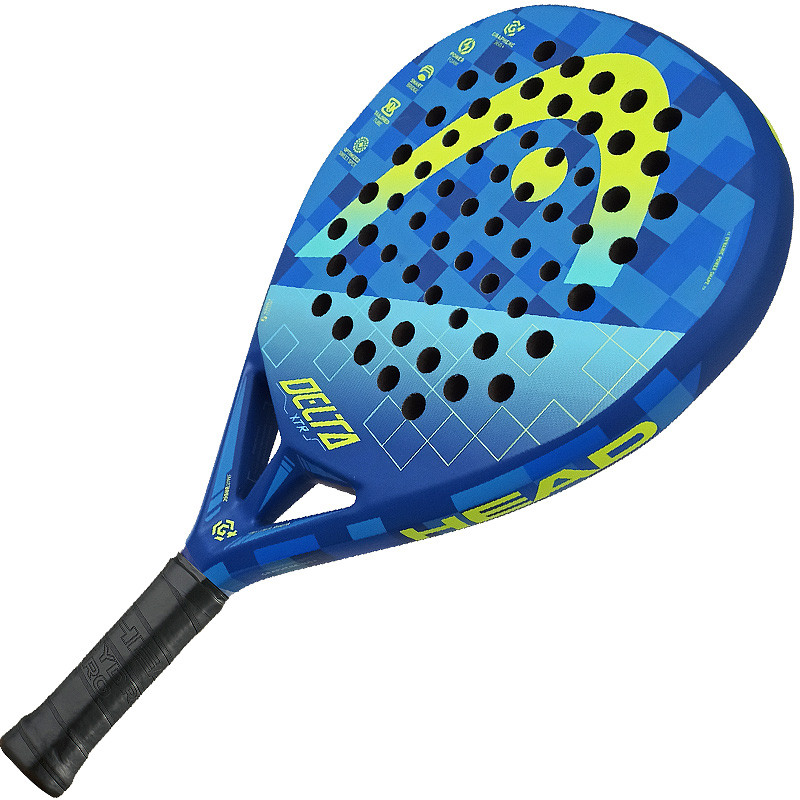 Head Delta XTR - Raquette de padel pour le puissance