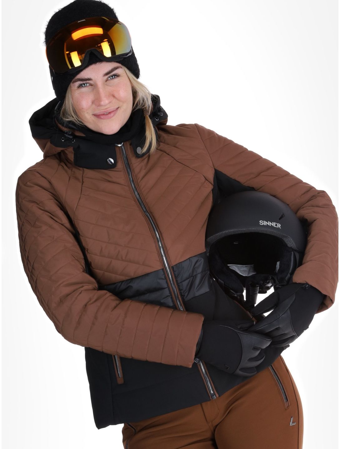 Hakula ski-jas dames