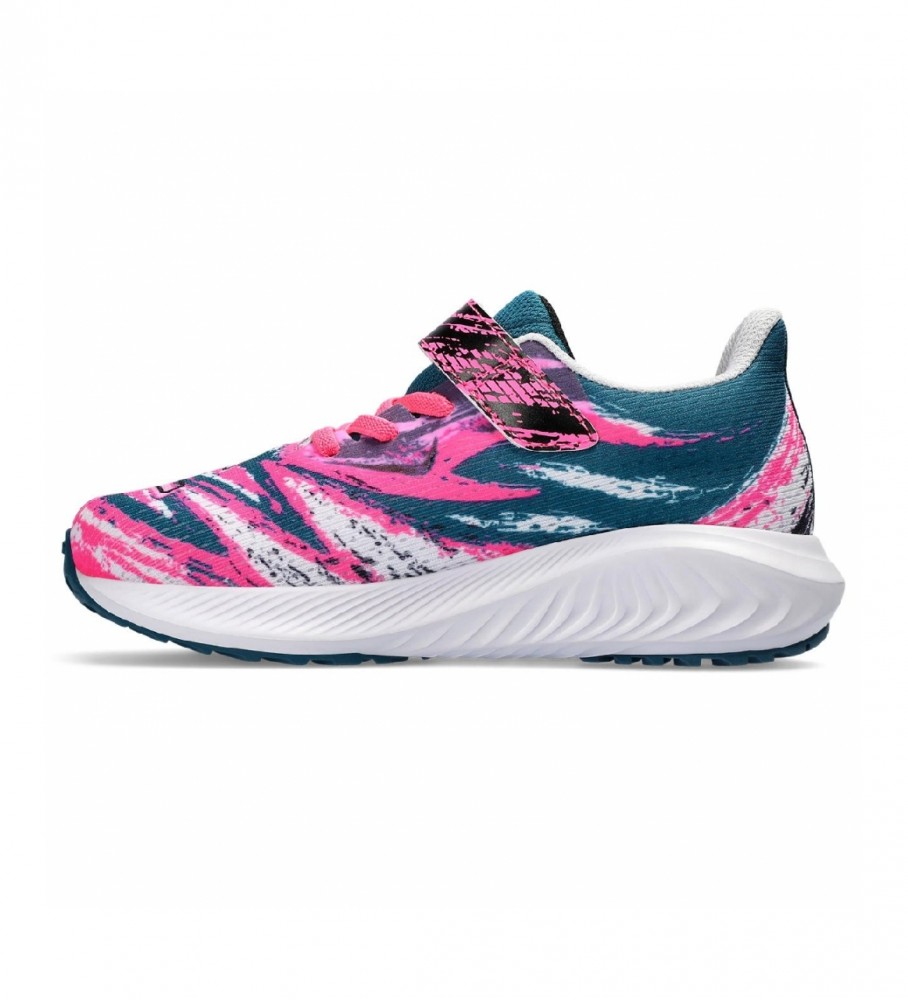 Tênis Asics Pre Noosa Tri 15 Ps Rosa