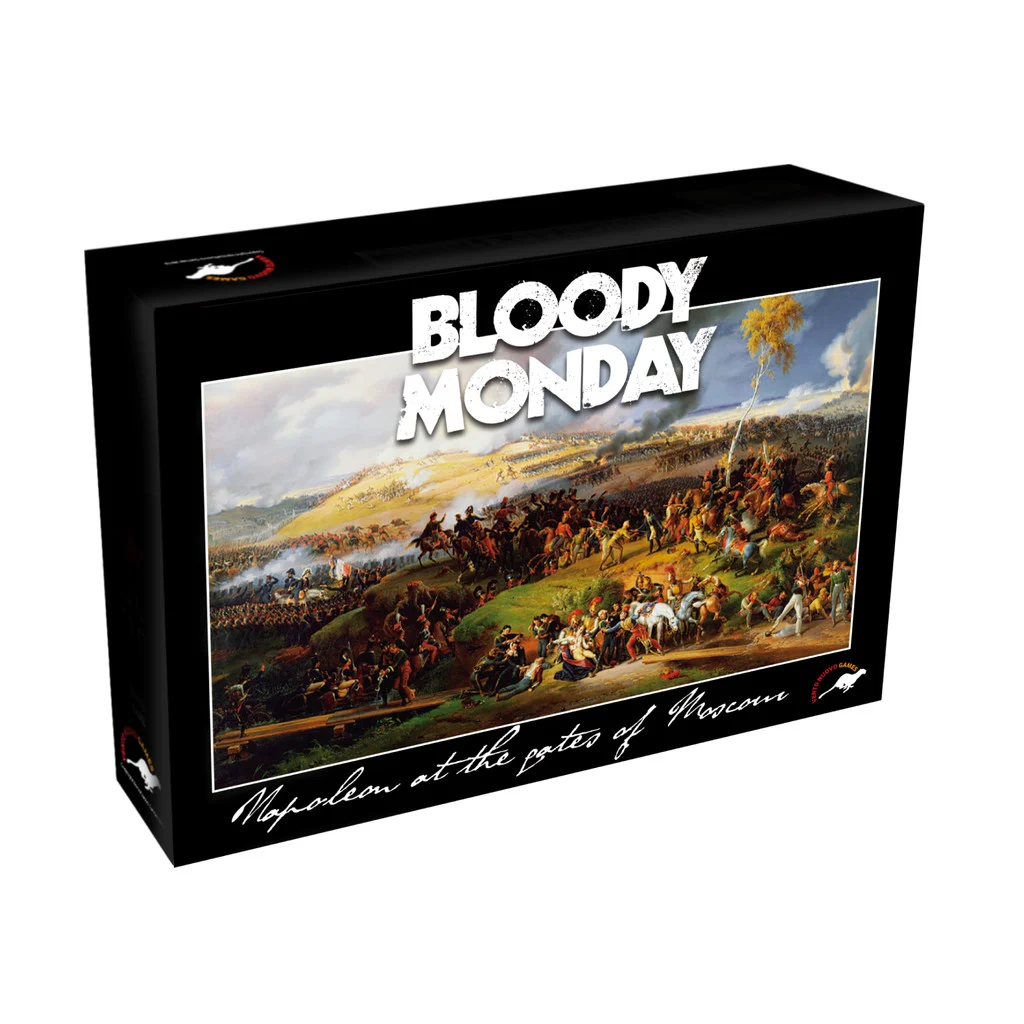 Bloody Monday - Standard Edition