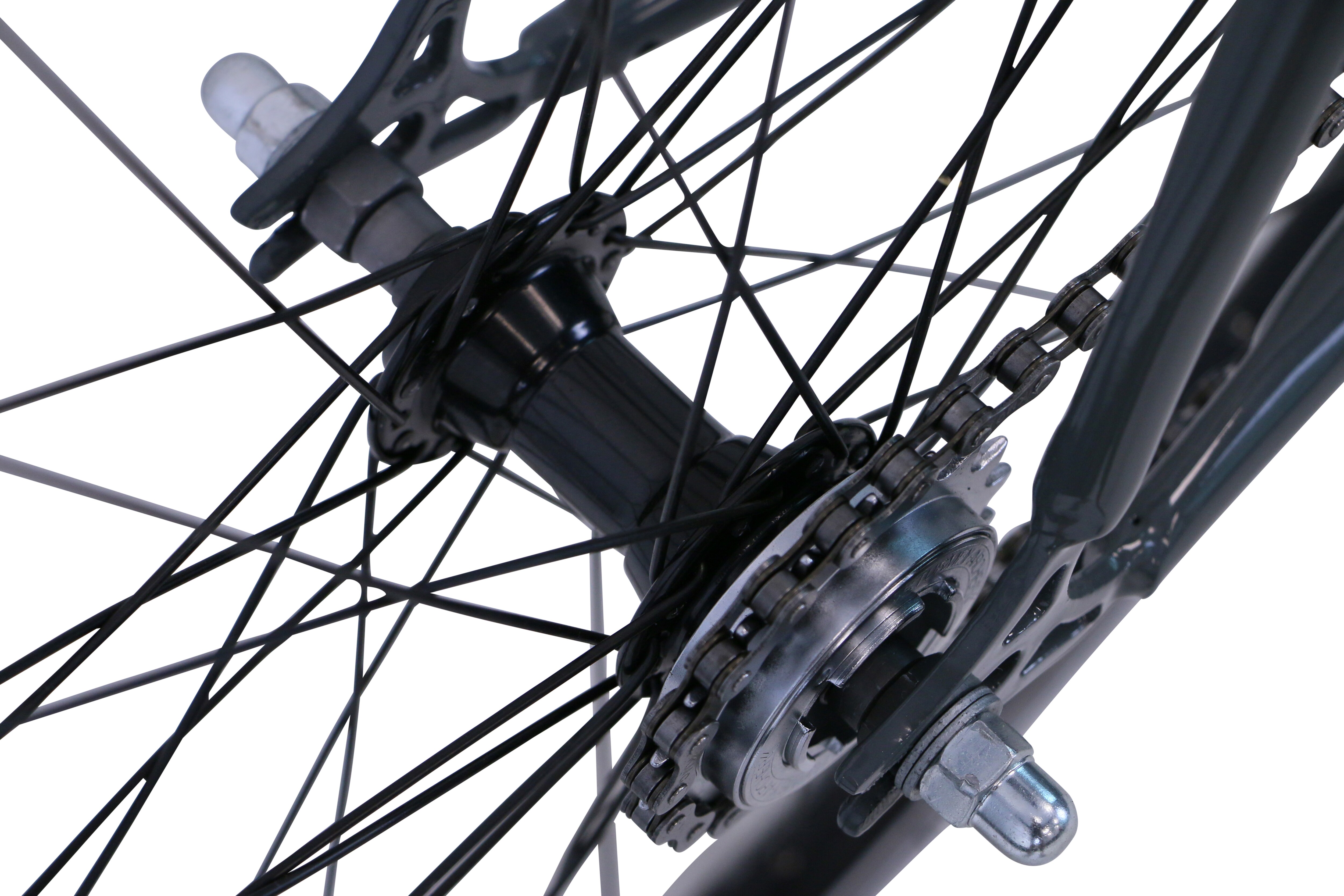 HAWK Urban Singlespeed L, Grey
