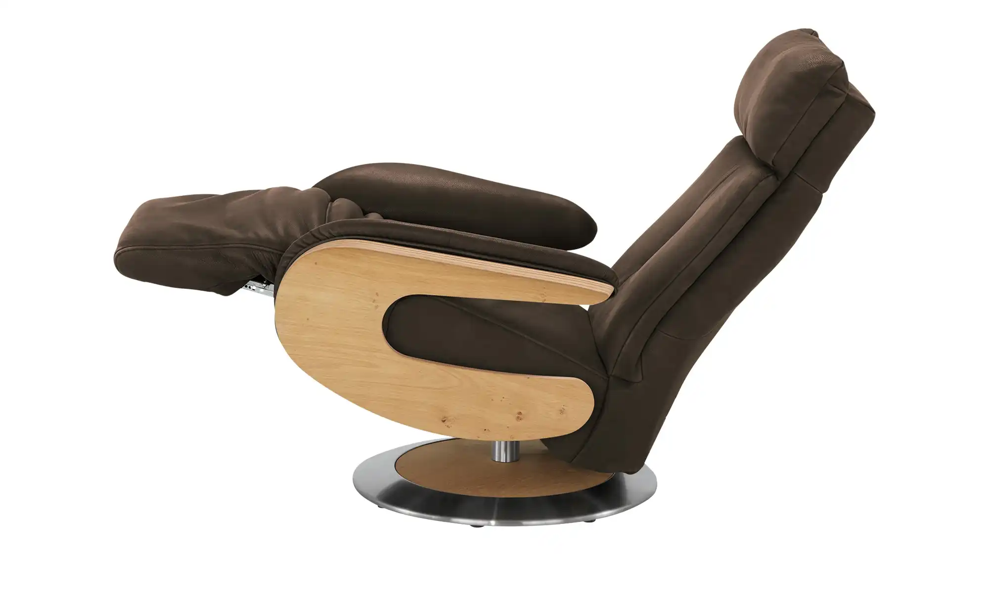 himolla Funktionssessel Leder 7818