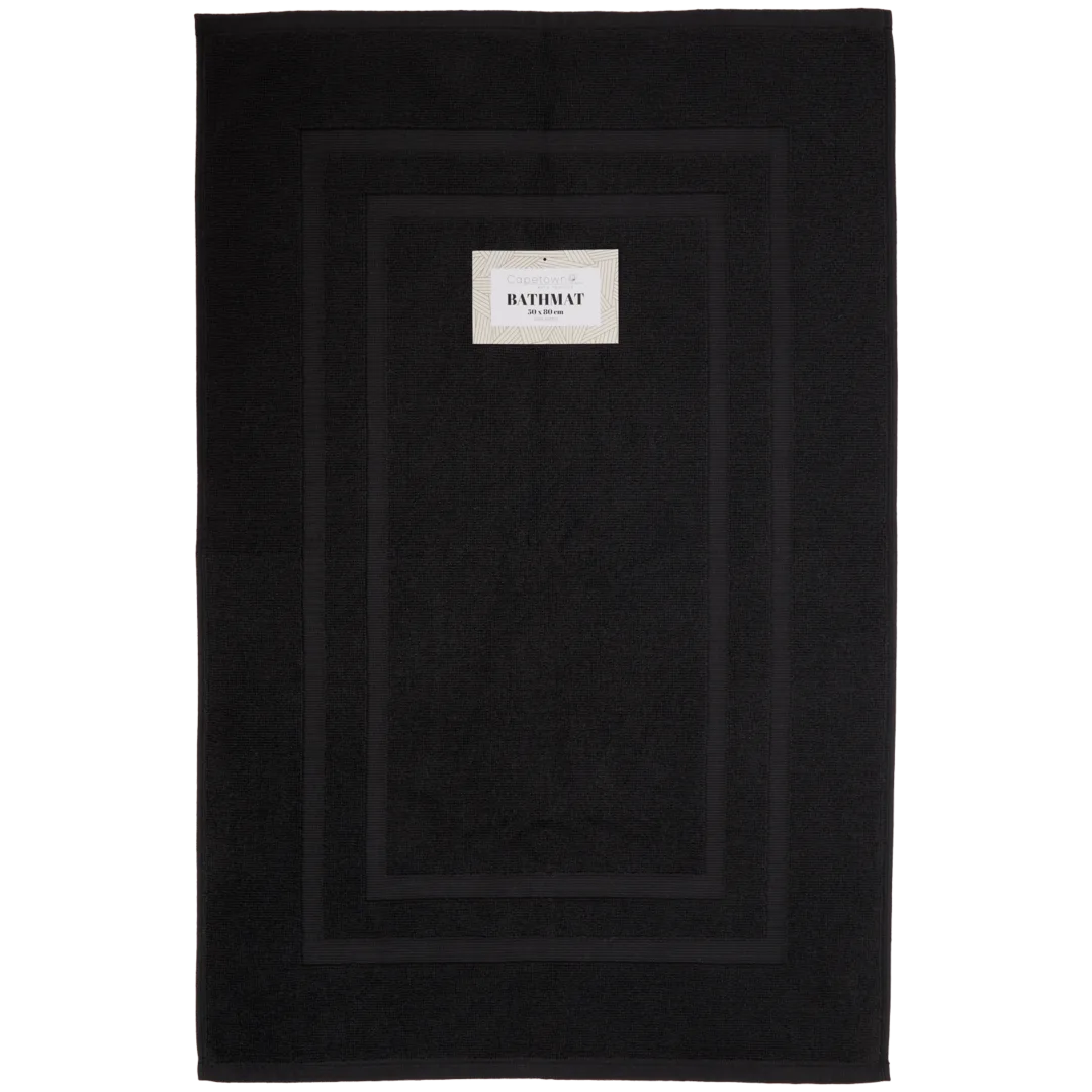 Tapis de bain