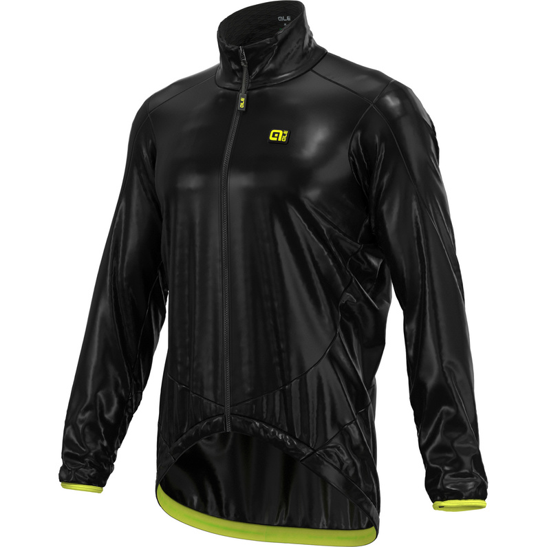 Alé Herren Light Pack Jacke