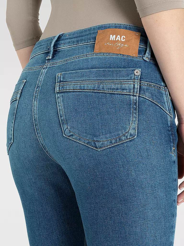 MAC Jeans CALIFORNIA blau