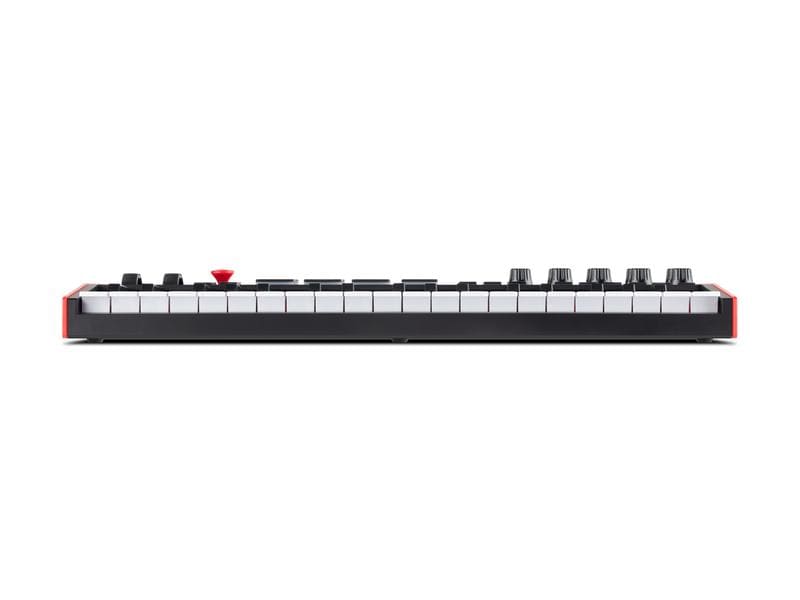 Akai Keyboard Controller MPK Mini Plus Controller für volle, kreative Kontrolle