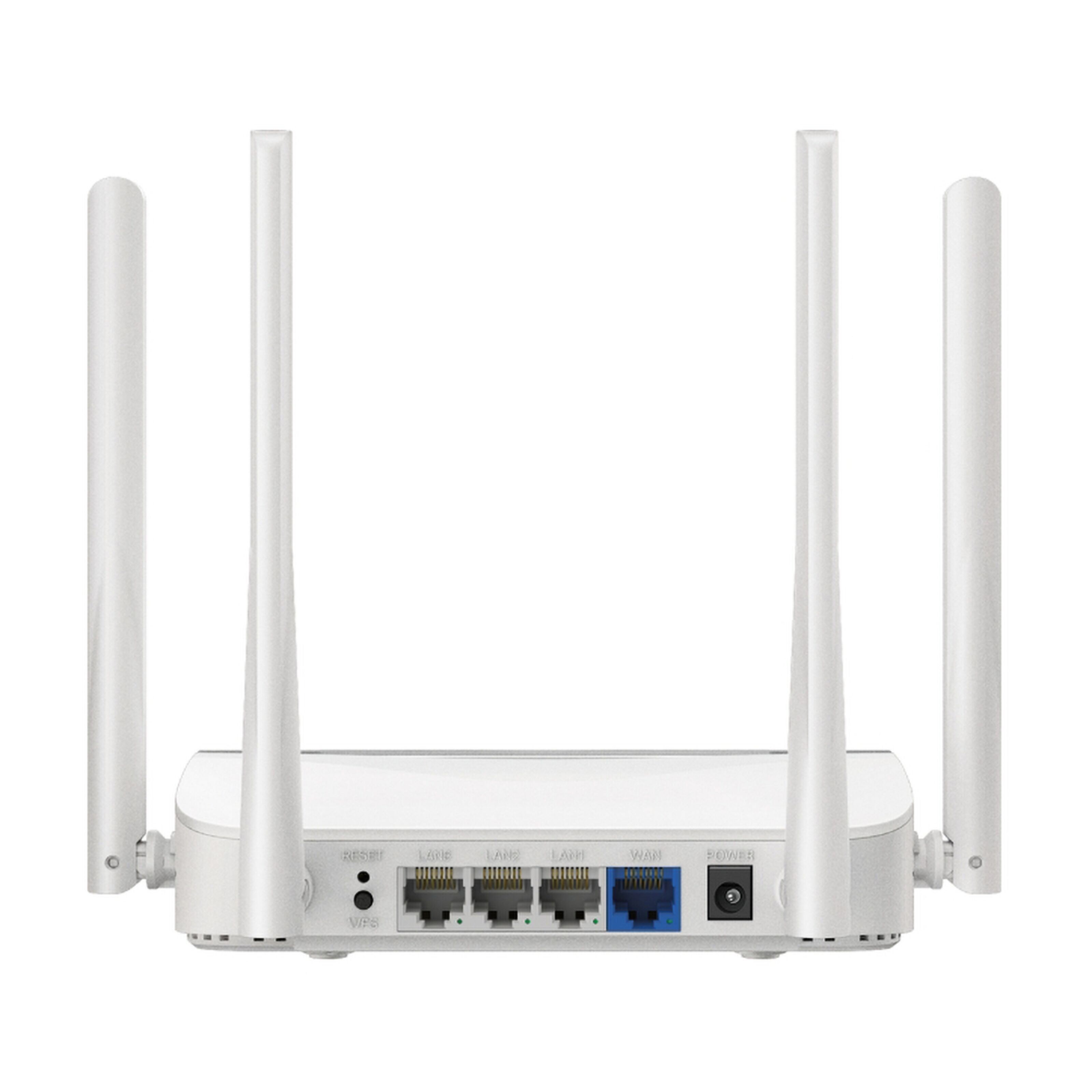 Mercusys MR25WBE Wi-Fi 7 Ruter