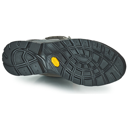 Asolo - GREENWOOD EVO GV Gris