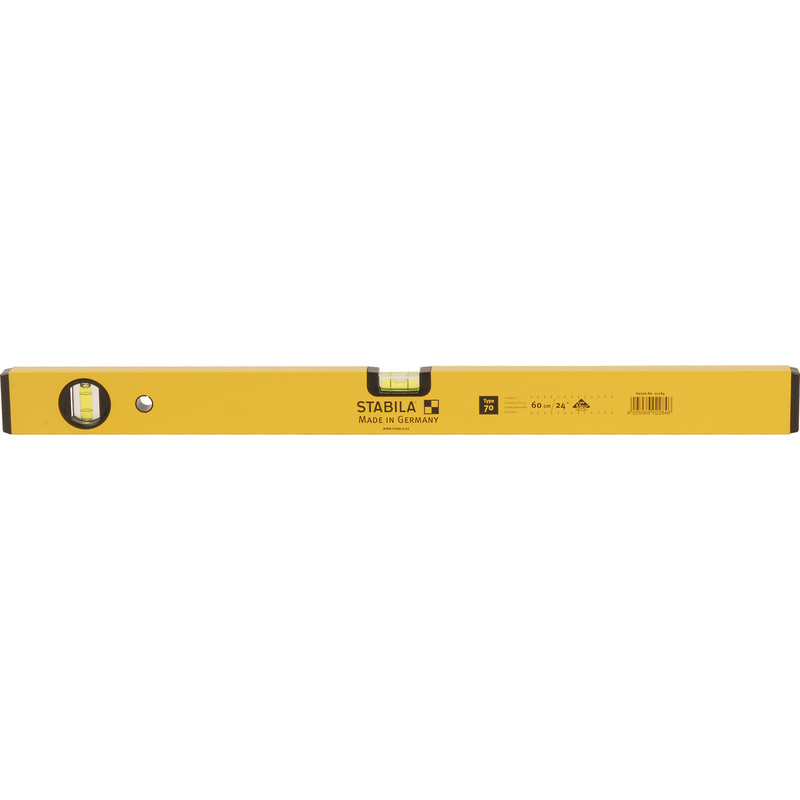 Stabila 70 waterpas 600mm