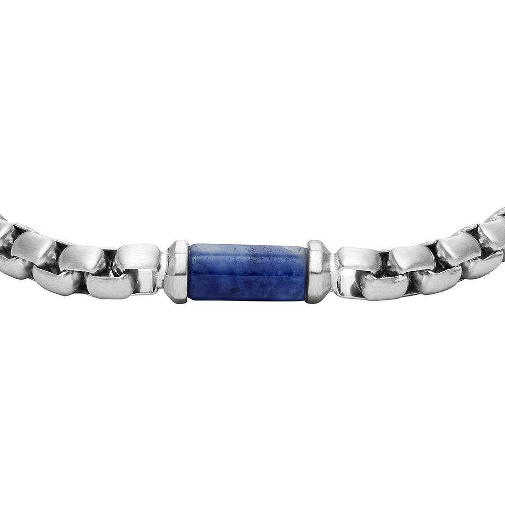 Fossil armband JF04725040 Jewelry zilverkleurig