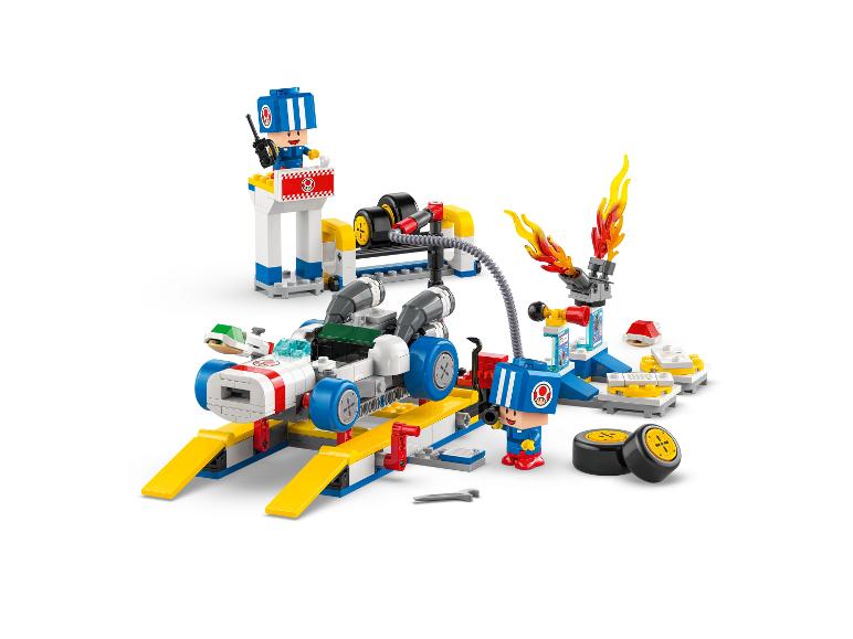 Mario Kart™ – Toads garage 72035