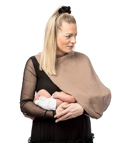 Thats Mine Stillkissen - Comfy Me - Muslin Brown