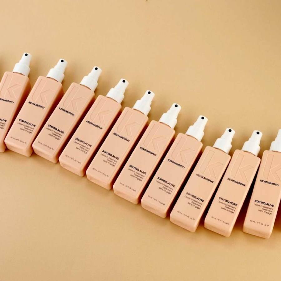 Kevin.Murphy Staying.Alive 150ml