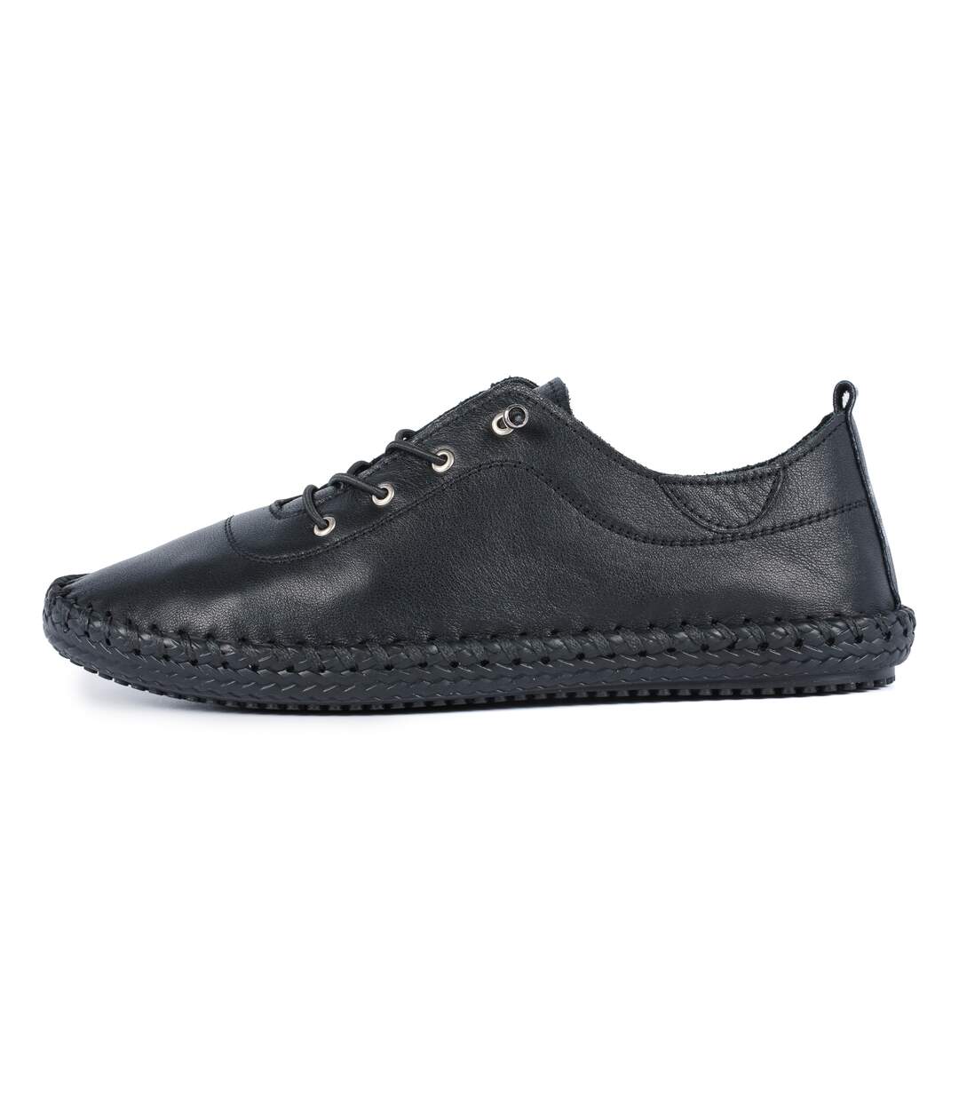 Lunar - Tennis ST IVES - Femme (Bleu) - UTGS285