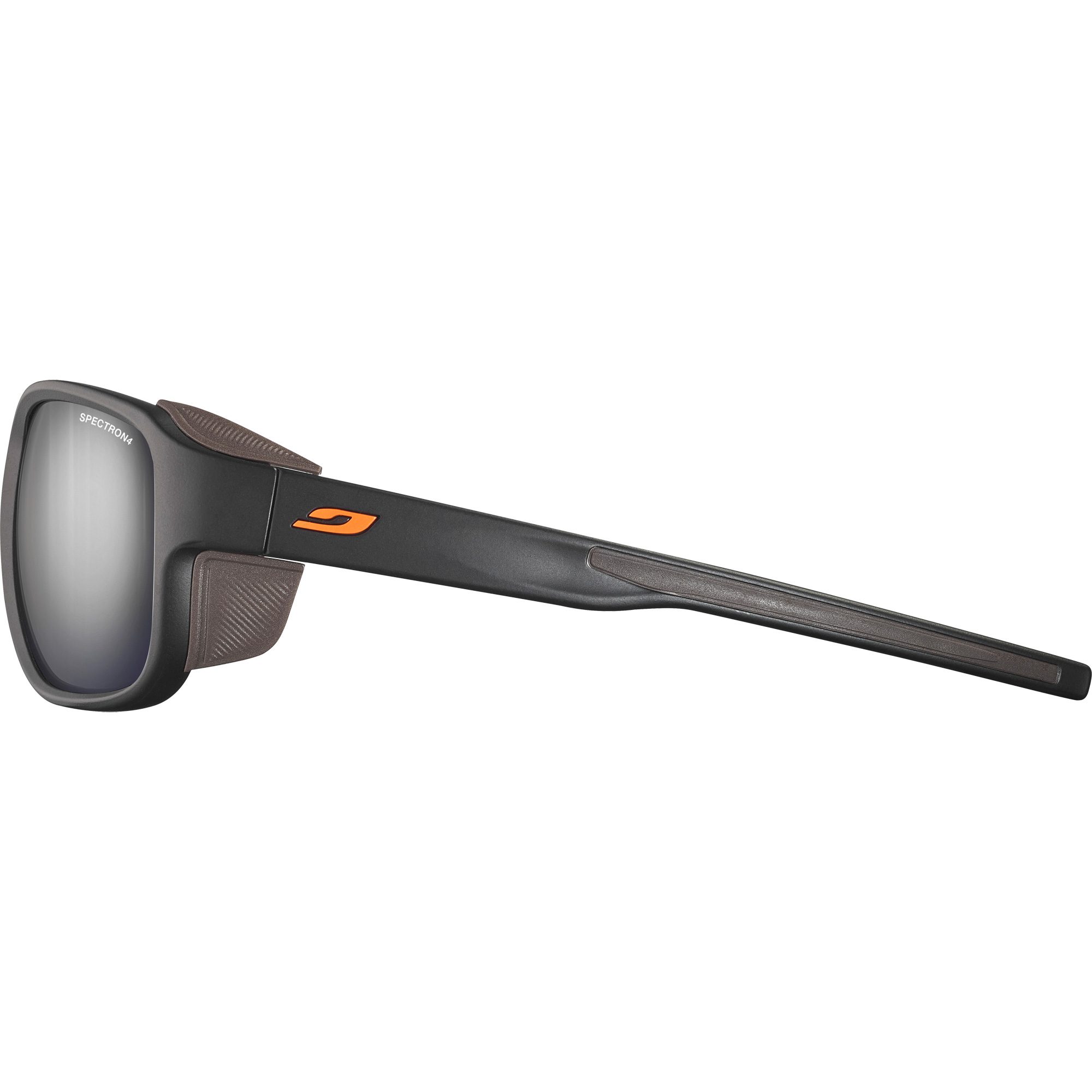 Julbo Montebianco 2 Sonnenbrille schwarz